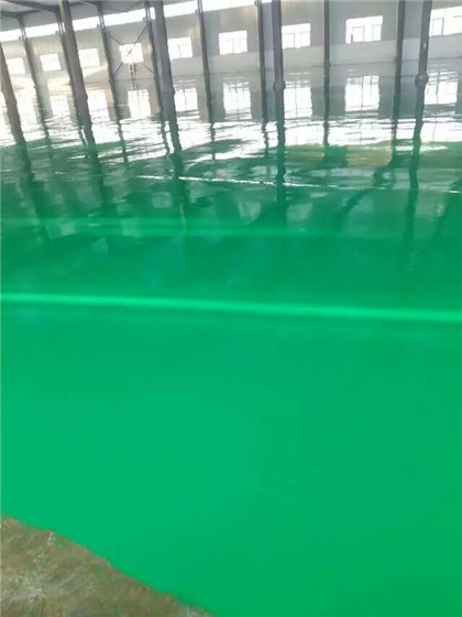 汉源，我直接给你一份室外地坪漆翻新维修