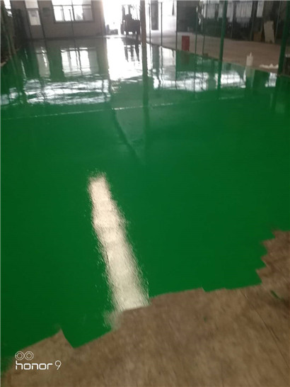 汉源下面我给你一份非常实用、地坪漆施工翻新
